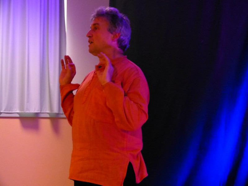 Amies Voix 2012 - Fréteval