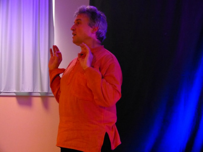 Amies Voix 2012 - Fréteval