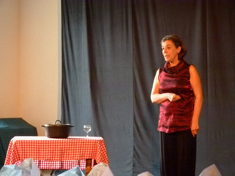 Amies Voix 2012 - Langon