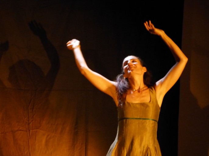 Amies Voix 2012 - Montoire