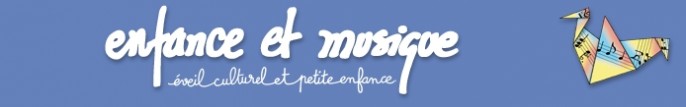 Enfance & musique