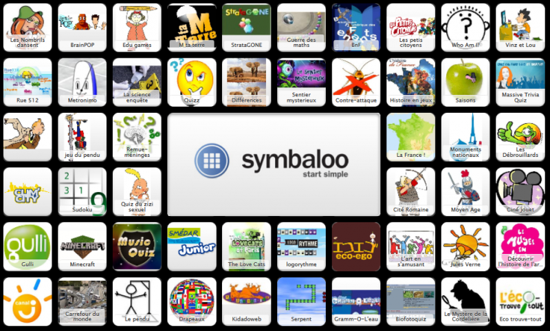 Sélection de jeux pour les 10 ans & plus