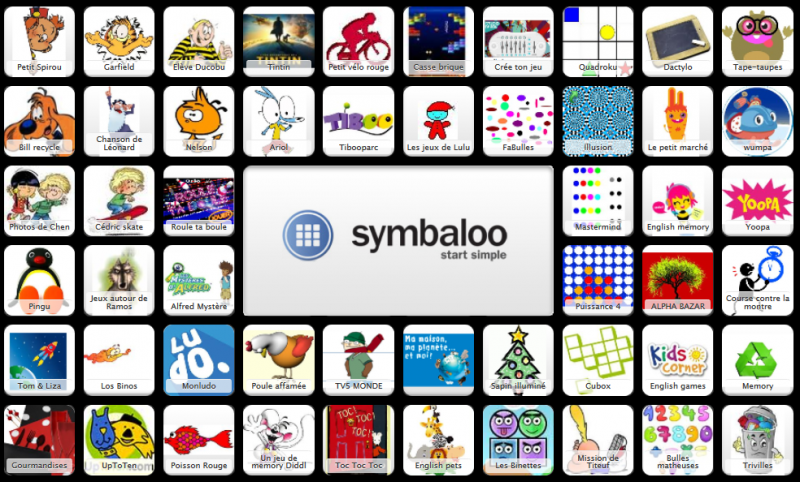 Sélection de jeux pour les 6 ans & plus