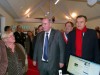 Inauguration bibliothèque La Pagerie à La Ferté Beauharnais 02