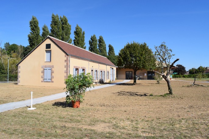 St Firmin 3