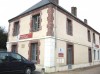 Extérieur Fréteval