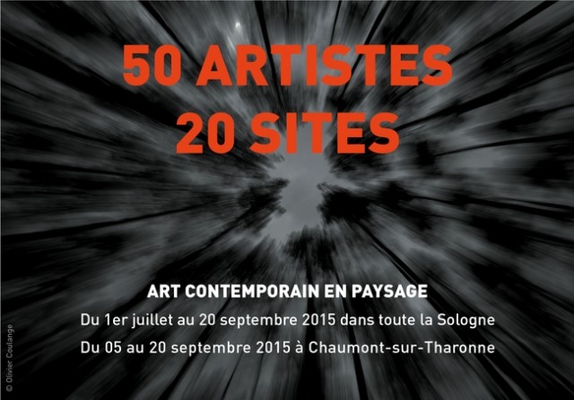 biennale de sologne