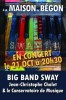 big band sway