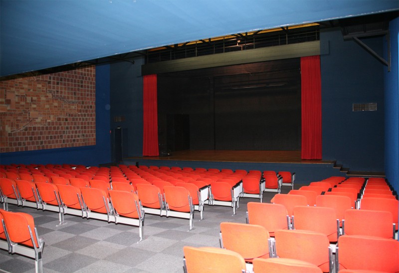 blois Espace Quinière