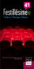 brochure festillesime41_2017