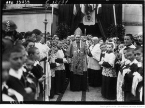 cardinal Amette