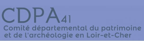CDPA41_ Patrimoine en Loir-et-Cher