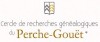 Cercle de Recherches Généalogiques du Perche-Gouët