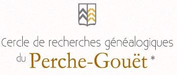 Cercle de Recherches Généalogiques du Perche-Gouët