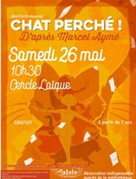 chat perché