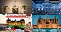 chateaux