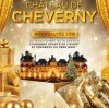 cheverny