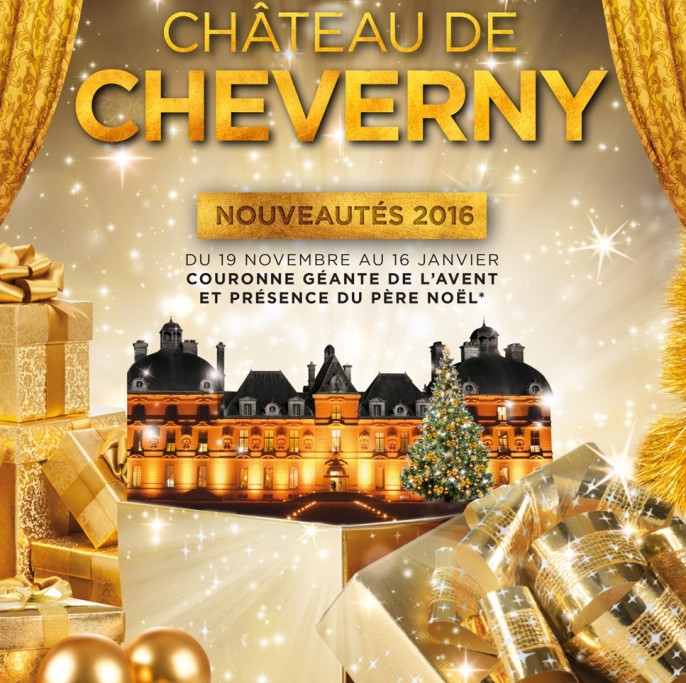 cheverny