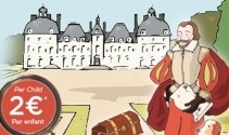 cheverny