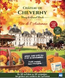 CHEVERNY