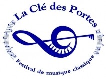 clé des portes
