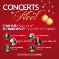 concert de Noël