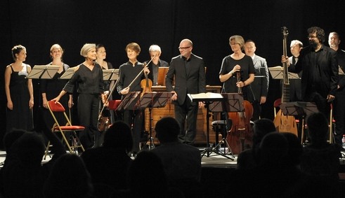 concert de pâques