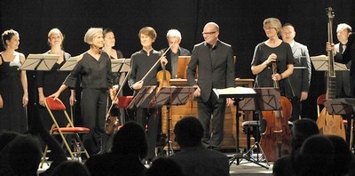 concert de paques