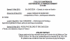 conférences