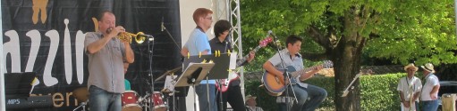 Copie de Jazzin Cheverny 2011 007