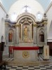 Coulanges 6 Retable principal
