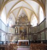 Cour-sur-Loire 3 Choeur