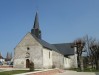 Crouy-sur-Cosson 1 Eglise Saint-Martin