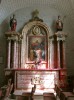 Crouy-sur-Cosson 8 Retable latéral