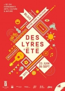 des  lyres