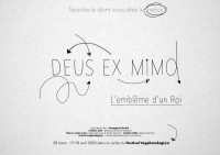 deus ex mimo