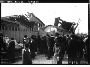 effets bombes zeppelin