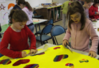 Enseignement artistique enfants