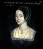 Anne Boleyn