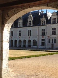 Château de Beauregard