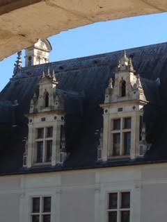 Château de Beauregard 2