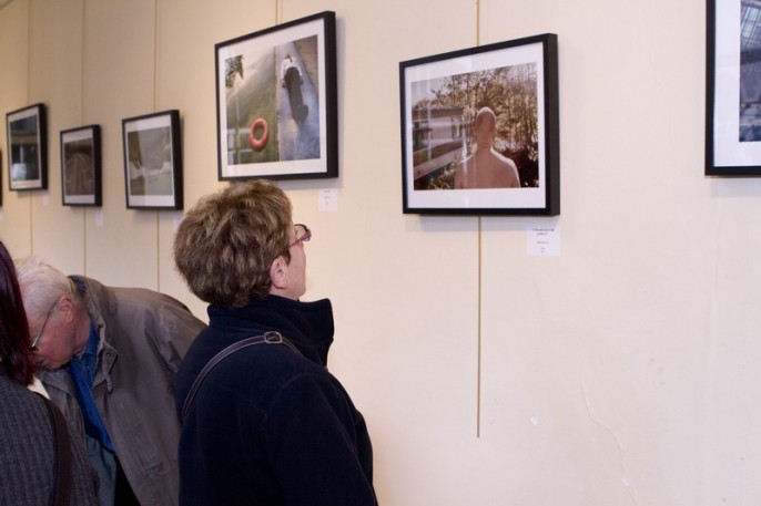 Vernissage exposition Mick Bulle / Romuald Forges_02