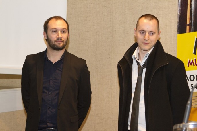 Vernissage exposition Mick Bulle / Romuald Forges_03