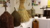 Exposition "Abeilles" : exemple de ruches anciennes