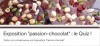 Visuel quiz chocolat