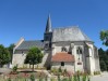 Faverolles-sur-Cher 1 Eglise Saint-Aubin