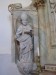 Faverolles-sur-Cher 6 Statue de saint Albinus