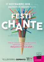 festichante