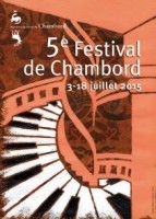 festival de chambord