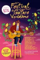 festival de guitare